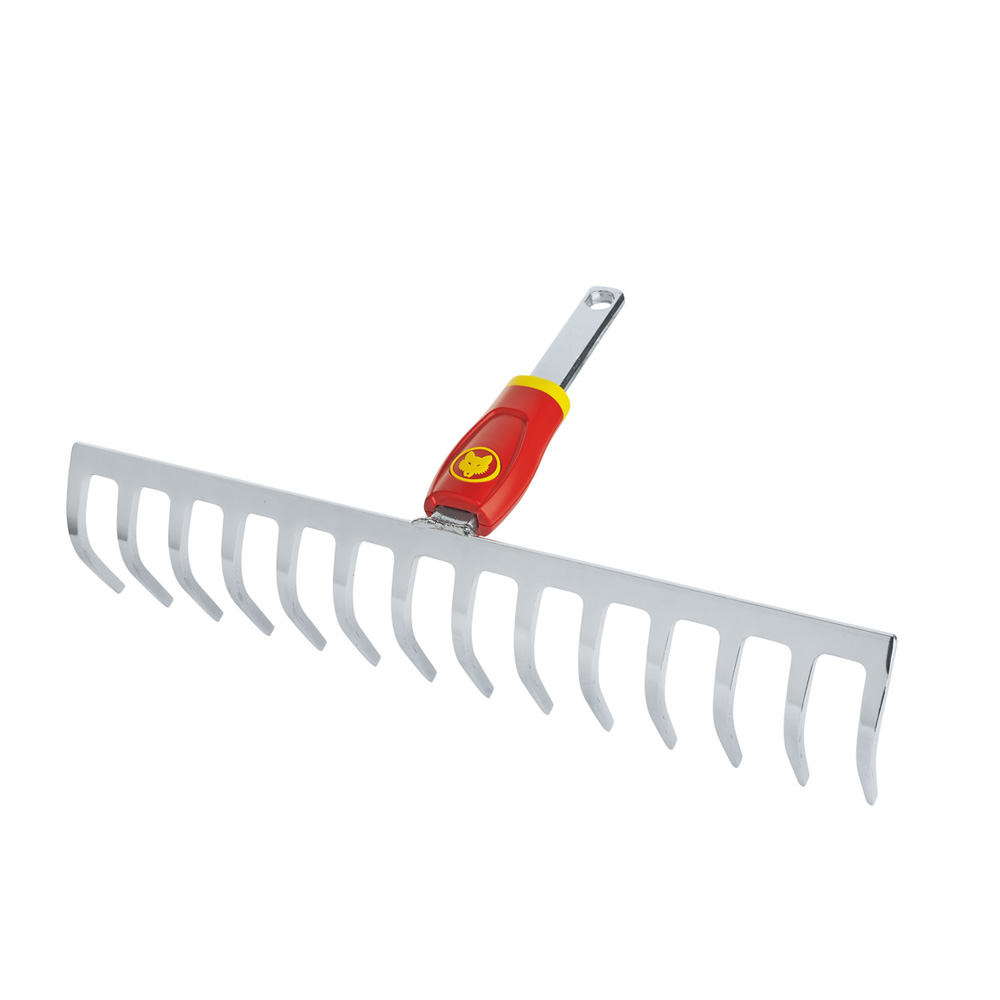 [WOLF DRM35] Rateau droit WOLF 35cm 14 dents, 71AAA028650, 4008423878325