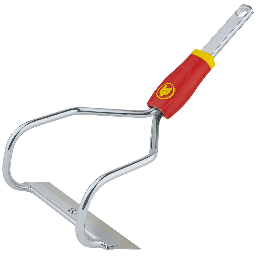 [WOLF HOM15] Ratissoire a tirer 15cm WOLF manche conseil 150cm, HO-M15, 4008423878134, HOM15, 4009269134507 71AAA009650