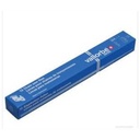 Boite de 12 limes ronde 5.5mm 7/32&quot; Vallorbé Swiss