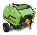 Rotopresse 83cm balle de 50cm * 70cm +-15kg, VERT 10B, BOULEUSE83TR 850CN modèle porté 3pts