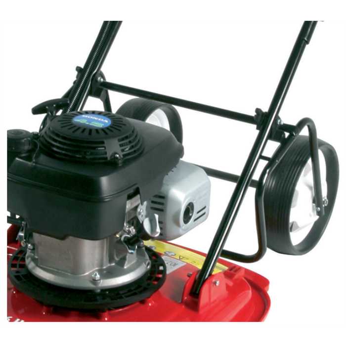 Roues de transport TORO HoverPro 450 - 500 - 550, 02622