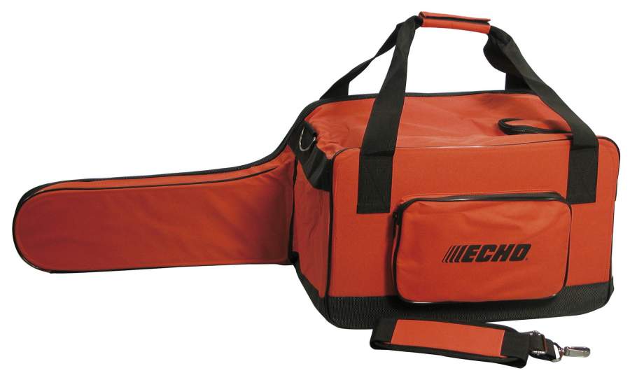 Sac de transport ECHO CS-BAG pour tronçonneuse