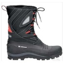 Bottes Canadian noire Taille 43