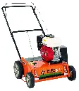 Scarificateur ELIET E501 avec couteaux fixes Honda GX200, MA 008 020 206, MA008 020 206