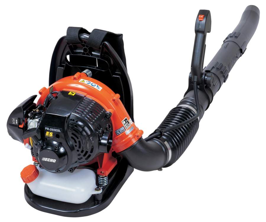 Souffleur dorsal thermique ECHO PB-265ESLT