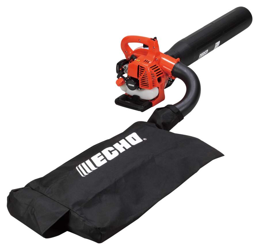 Aspirateur-souffleur broyeur thermique ECHO ES-250ES