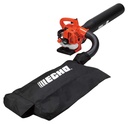 Aspirateur-souffleur broyeur thermique ECHO ES-250ES