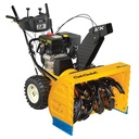 Souffleuse à neige sur roues Cub cadet 933 SWE 84 cm de travail, CC 933SWE, CC933SWE modèle d'expo!