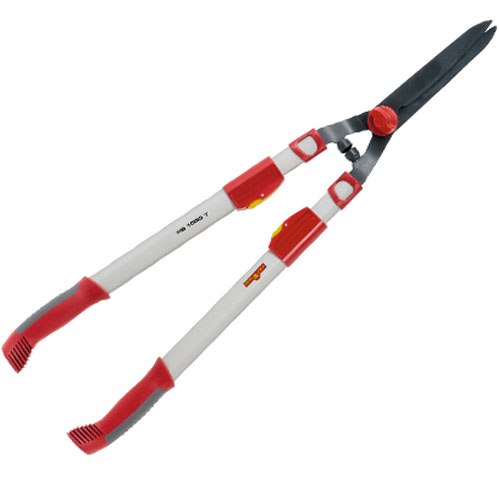 [WOLF HS1000T] Taille-haies téléscopique 77-100cm, 73AHA001650, 4009269305860, HS1000T