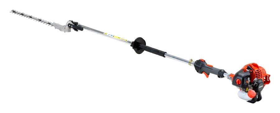Taille-haies sur perche ECHO HCA-236ES-LW — lame 51,9 cm