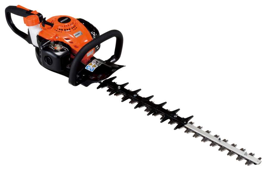 [ECHO HCR165ES] Taille-haies thermique ECHO HCR-165ES — lame 63,9 cm