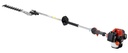 Taille-haies sur perche ECHO HCA-2620ES-HD — lame 53,6 cm
