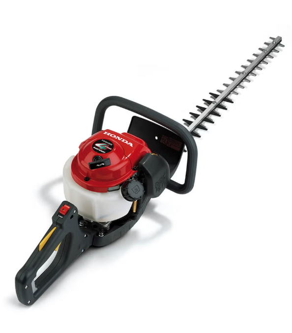 Taille-haies HONDA 4temps 25 cc.hhh 25d-75, HONDA HHH25D75