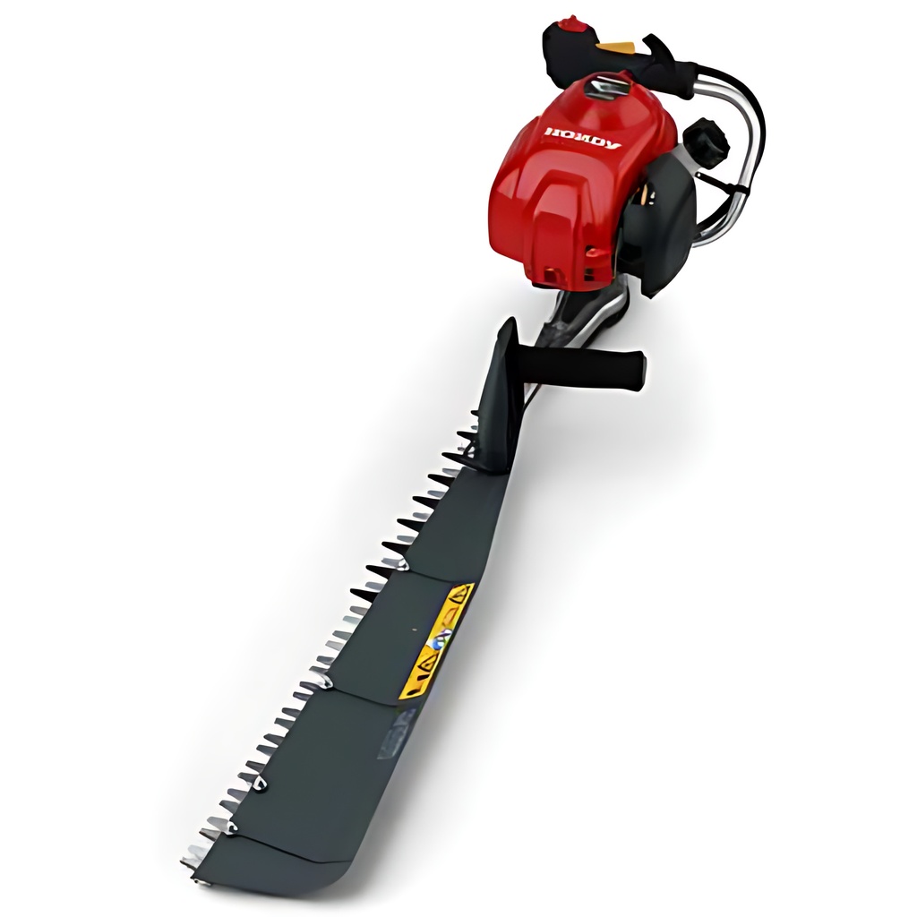 Taille-haies HONDA 4temps 25s-75 lame de 72 cm., HONDA HHH25S75