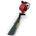 Taille-haies HONDA 4temps 25s-75 lame de 72 cm., HONDA HHH25S75