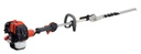 Taille-haies sur perche ECHO HCAS-2620ES-HD — lame 53,6 cm