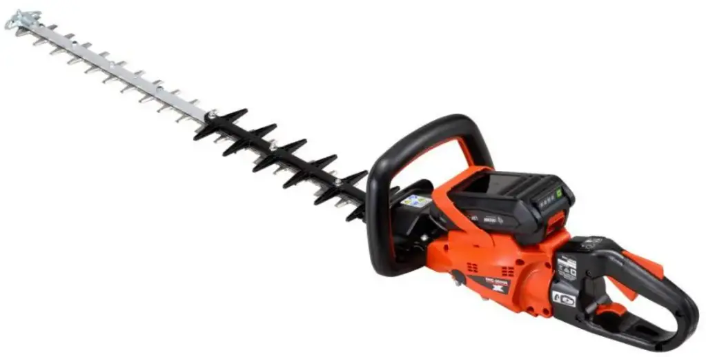 Taille-haie sur accu PRO ECHO DHC-2800R, XECDHC2800R