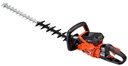 Taille-haies sur batterie ECHO DHC-2800R — lame 71,4 cm