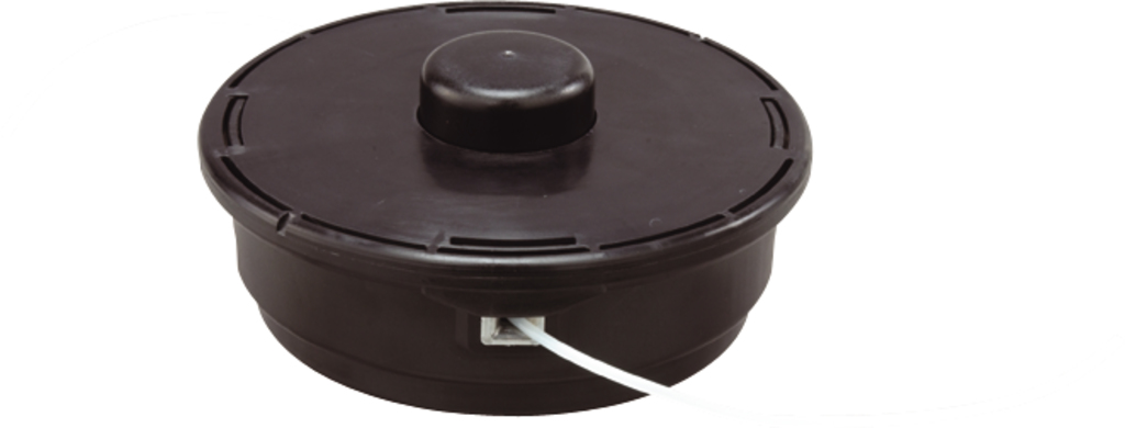 Tete fil nylon ultra-auto 4y Makita avec raccord m8 / m10 x 1.25, B-02945, 088381128896, B02945