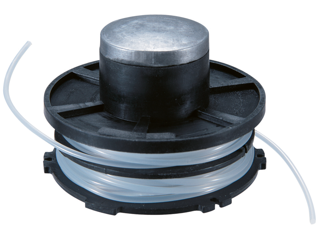 Recharge de tête de fil nylon tap et go MAKITA UR3000, DA00000001, 088381374026