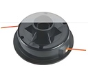 Tete nylon homelite manu., 10637