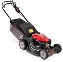 Tondeuse HONDA HRX 537C HY mulching intégré, embrayage de lame, traction hydrostatique, HONDA HRX537HY, 914673