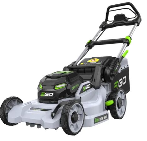 [EGO LM1900E] Tondeuse tractée EGO lm1910 47cm (sans batterie), EGO LM1910E, 5455550061205