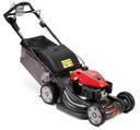 Tondeuse HONDA HRX 537C VY mulching intégré, embrayage de lame, traction smart drive, HONDA HRX537VY, 914672