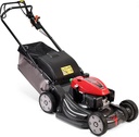 Tondeuse HONDA HRX 476C HY mulching intégré, embrayage de lame, traction hydrostatique, HONDA HRX476HY, 860347