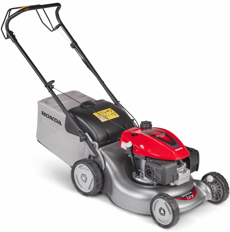 [HONDA IZY466SK] Tondeuse tractée HONDA 46cm IZY 466 SK 5.5 cv HONDA HRG466SK, 860300, GARANTIE 5ANS