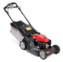 Tondeuse HONDA HRX 537C VK mulching intégré avec traction smart drive, HONDA HRX537CVK, 914669