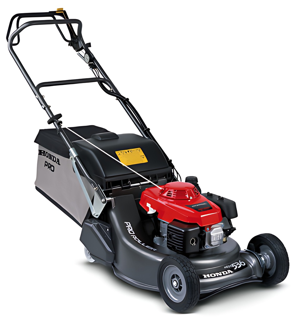 [HONDA HRH536 QX] Tondeuse professionnelle à rouleau HONDA HRH536 QX 53cm, HRH536QX, HONDA HRH536QX, HONDA HRH536 QX
