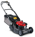 Tondeuse professionnelle à rouleau HONDA HRH536 QX 53cm, HRH536QX, HONDA HRH536QX, HONDA HRH536 QX