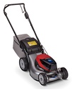 Tondeuse sur batterie 41 cm Honda HRG 416 XBP à pousser sans accu et sans chargeur, HRG416XBP