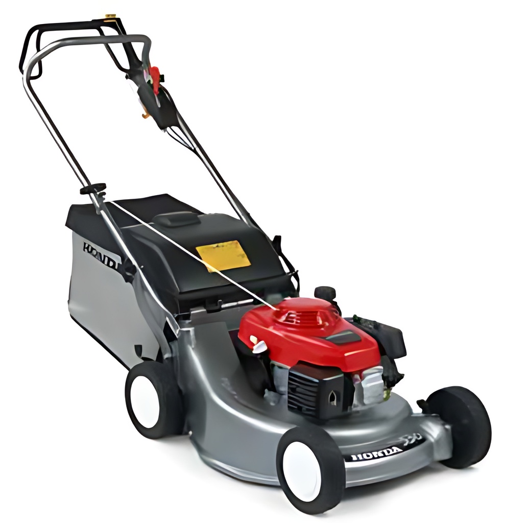 [HONDA HRD536 HX] Tondeuse HONDA HRD536 HX 53cm moteur PRO GXV160, HONDA HRD536HX, HRD536HX, HONDA HRD536HX