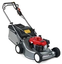Tondeuse HONDA HRD536 HX 53cm moteur PRO GXV160, HONDA HRD536HX, HRD536HX, HONDA HRD536HX