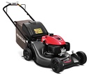 Tondeuse HONDA HRN536 VK 5.5 cv. 53 cm. sans embrayage de lame, avec mulching intégré 868559,  HONDA HRN536VK