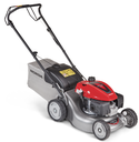 Tondeuse tractée HONDA 41cm IZY 416 SK 4.5 cv HONDA HRG416SK, 860297, GARANTIE 5ANS