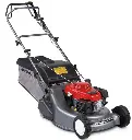 Tondeuse HONDA à rouleau 1 vitesse HRD536K QX 53cm, HONDA HRD536QX, 870671