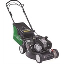 Tondeuse ACTIVE 4850isb châssis acier 46cm tractée 1 vitesse Briggs 575-is instart, 748530, 0748530, AC748530