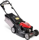 Tondeuse HONDA HRX 476C VY mulching intégré, embrayage de lame, traction smart drive, HONDA HRX476VY, 860349