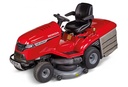 Tracteur tondeuse autoportée HONDA HF2625ht vidange électrique122cm versamow, HONDA HF2622HTV