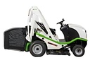 Tracteur ETESIA HYDRO bvhp/rops. essence .vid.hauteur 2 roues motrices, BVHP, HYDRO100P