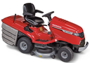 Tracteur tondeuse autoportée HONDA HF2417 HM 102cm versamow en promotion - autoportée mulching Belgique