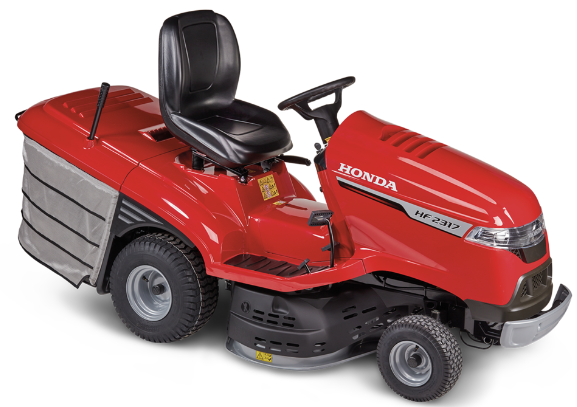 [HONDA HF2317H] Tracteur tondeuse autoportée HONDA HF2317hm 92cm 17cv 2 cylindres, HF2317H, HONDA HF2317H, hf1315hm
