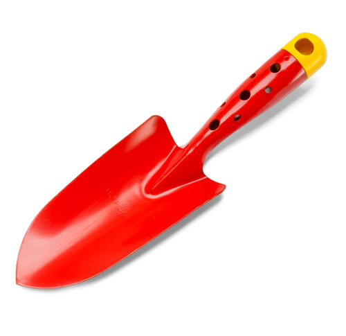 [WOLF LU] Transplantoir 8cm universel acier WOLF, LU, 4009269277204