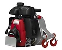 Treuil portable winch PCW5000 force de tire 1000kg, PORTABLE WINCH, PCW5000