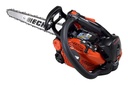 Tronçonneuse d’élagage ECHO CS-2511TESC — guide 25 cm
