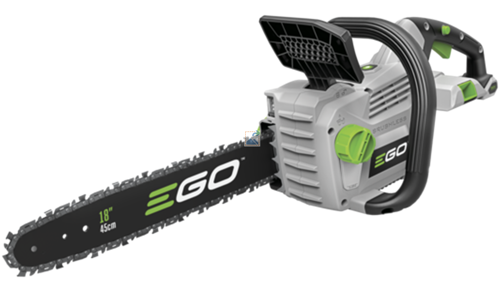 [EGO CS1800E] Tronconneuse a batterie guide de 45cm EGO CS1800e ( sans batterie), EGOCS1800E, CS1800E, 20100750, 6924969115428, CS1810E