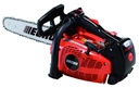 Tronçonneuse d’élagage ECHO CS-362TES — guide 35 cm